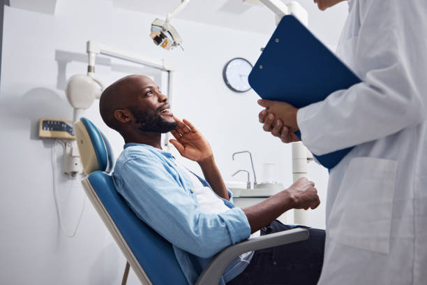 Best Dental Abscess Treatment in Hawthorne, NV