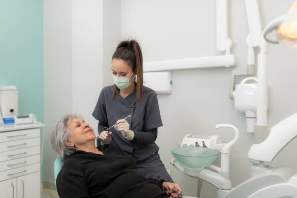 Best Emergency Root Canal Therapy in Hawthorne, NV