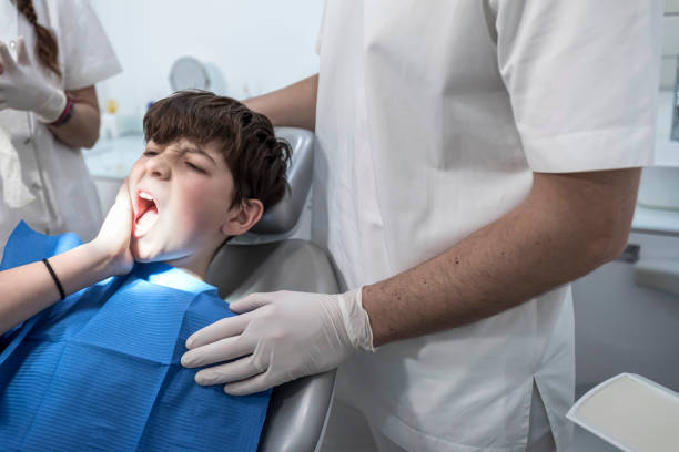 Best Emergency Treatment for Jaw Pain or Injury in Hawthorne, NV