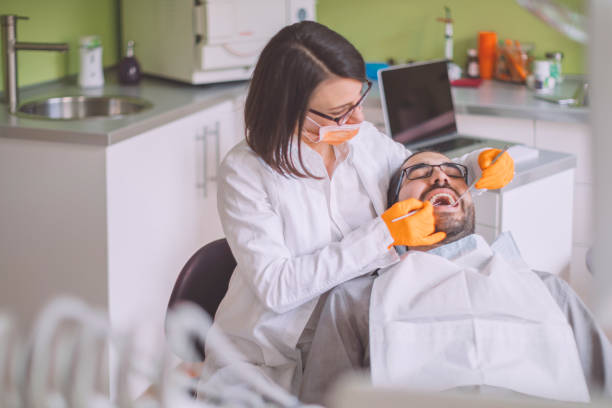 , NV Emergency Dental Service Company